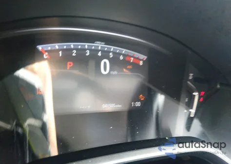 2019 Honda Cr-V Exl из США, поврежденный, VIN 7FARW2H86KE015042